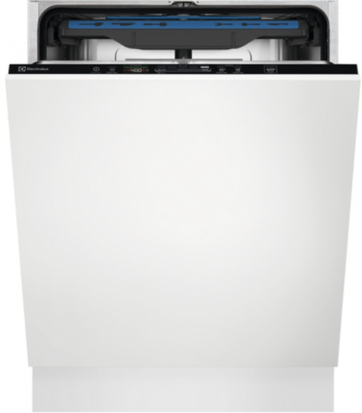 Встраиваемые посудомоечные машины ELECTROLUX ELECTROLUX EEM48221L