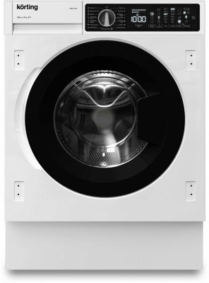 Встраиваемая стиральная машина Korting KWMI 14V87