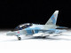 Сборная модель ZVEZDA Российский учебно-боевой самолет Як-130, 1/72