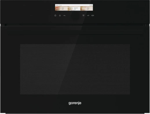 Встраиваемые электрические духовки GORENJE Gorenje Superior BCM598S17BG