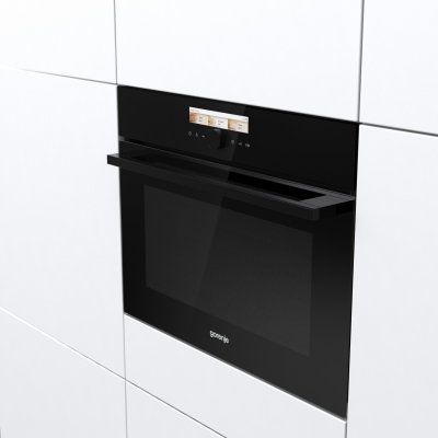 Встраиваемые электрические духовки GORENJE Gorenje Superior BCM598S17BG