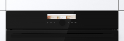 Встраиваемые электрические духовки GORENJE Gorenje Superior BCM598S17BG