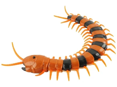ИК Сороконожка Best Fun Toys 9901 Centipede свет