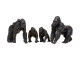Набор фигурок животных MASAI MARA MM201-003 серии 