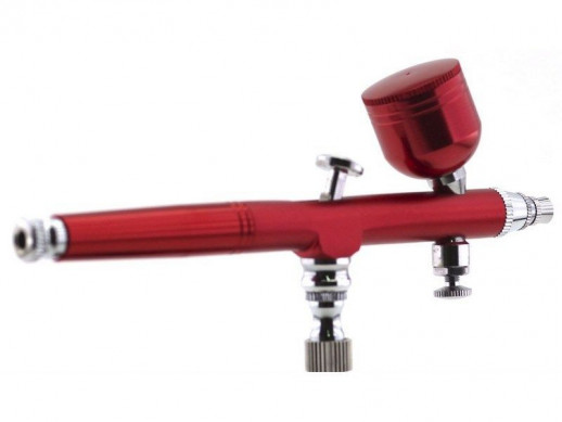 Аэрограф JAS 1177 (Air Control)