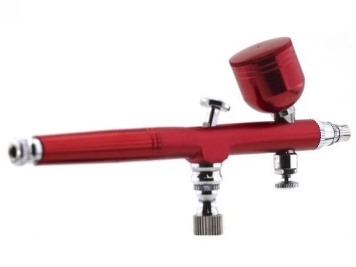 Аэрограф JAS 1177 (Air Control)