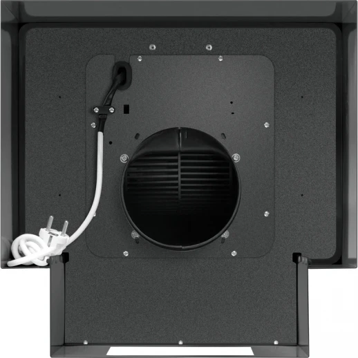 Вытяжка Maunfeld Bath 401 stainless steel