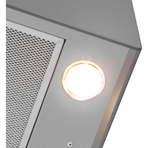 Вытяжка Maunfeld Bath 401 stainless steel