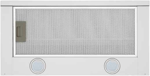 ВЫТЯЖКА MAUNFELD VS Fast 60 белый Maunfeld VS Fast 60 White