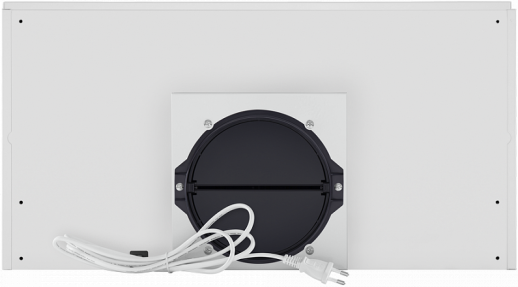 ВЫТЯЖКА MAUNFELD VS Fast 60 белый Maunfeld VS Fast 60 White