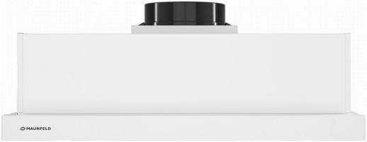 ВЫТЯЖКА MAUNFELD VS Fast 60 белый Maunfeld VS Fast 60 White