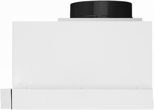 ВЫТЯЖКА MAUNFELD VS Fast 60 белый Maunfeld VS Fast 60 White