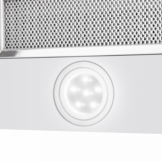 ВЫТЯЖКА MAUNFELD VS Fast 60 белый Maunfeld VS Fast 60 White