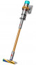 Беспроводные пылесосы Dyson Пылесос Dyson V15 Detect Absolute Gold (447045-01)