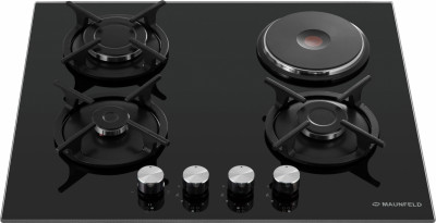 Комбинированная варочная панель MAUNFELD Maunfeld EEHG.64.13CB/KG