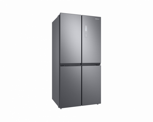 Холодильник Samsung Samsung RF48A4000M9/WT