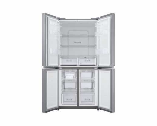 Холодильник Samsung Samsung RF48A4000M9/WT