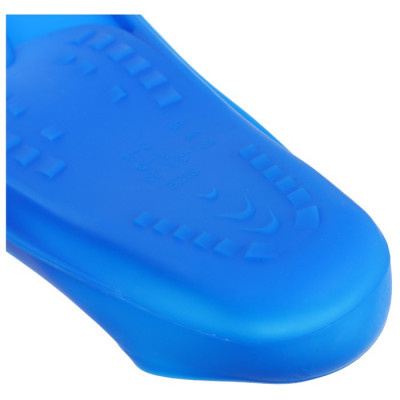 Ласты для плавания ONLYTOP, р. 42-44, цвет синий