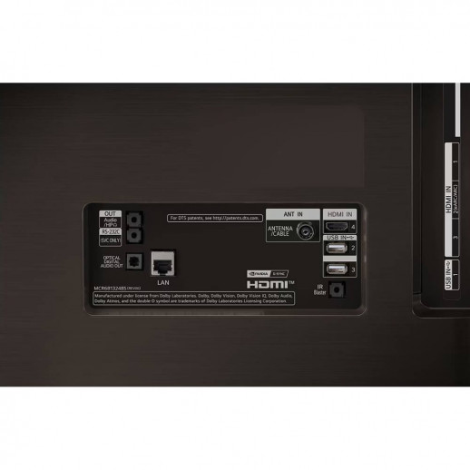 Телевизор 77'' LG LG OLED77C4RLA