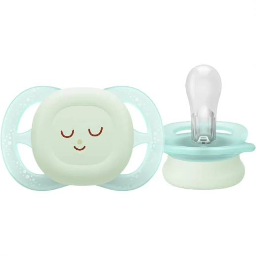 Пустышка Philips Philips SCF075/08