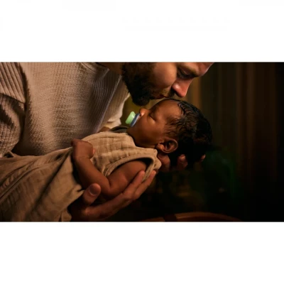 Пустышка Philips Philips SCF075/08