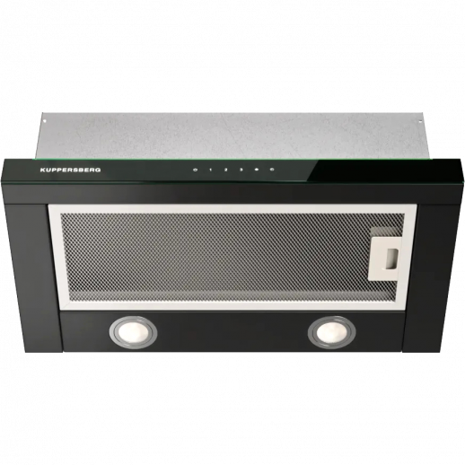 Встраиваемая вытяжка KUPPERSBERG Kuppersberg SLIMTOUCH 60 B
