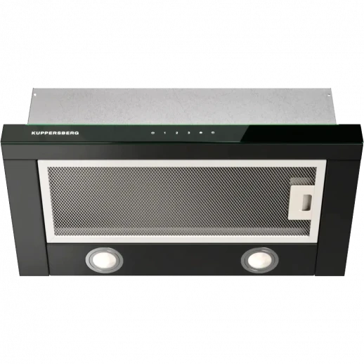Встраиваемая вытяжка KUPPERSBERG Kuppersberg SLIMTOUCH 60 B
