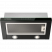 Встраиваемая вытяжка KUPPERSBERG Kuppersberg SLIMTOUCH 60 B