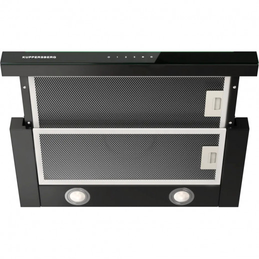 Встраиваемая вытяжка KUPPERSBERG Kuppersberg SLIMTOUCH 60 B