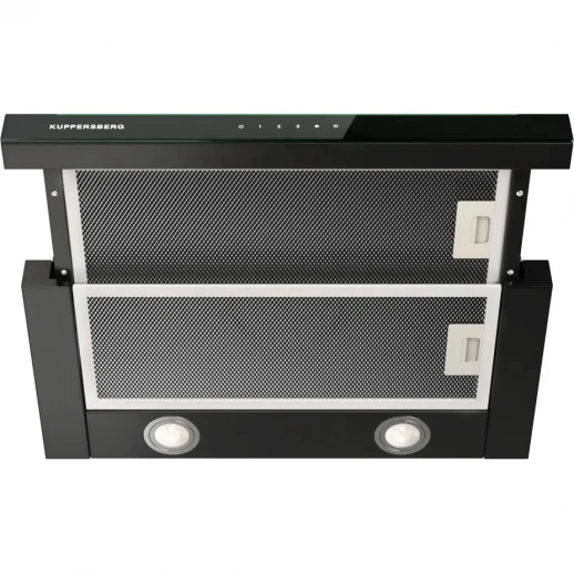 Встраиваемая вытяжка KUPPERSBERG Kuppersberg SLIMTOUCH 60 B