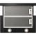 Встраиваемая вытяжка KUPPERSBERG Kuppersberg SLIMTOUCH 60 B