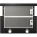 Встраиваемая вытяжка KUPPERSBERG Kuppersberg SLIMTOUCH 60 B