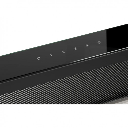 Встраиваемая вытяжка KUPPERSBERG Kuppersberg SLIMTOUCH 60 B