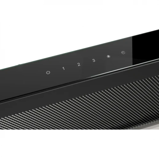 Встраиваемая вытяжка KUPPERSBERG Kuppersberg SLIMTOUCH 60 B