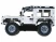 Р/У конструктор CaDA Technic джип (533 детали)