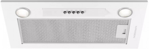 Встраиваемые вытяжки Kuppersberg Kuppersberg INLINEA 52 W X