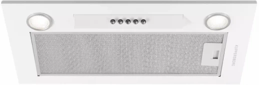 Встраиваемые вытяжки Kuppersberg Kuppersberg INLINEA 52 W X