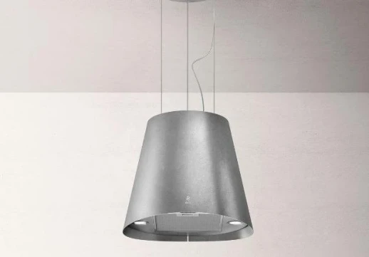 Вытяжной шкаф ELICA Elica JUNO URBAN ZINC/F/50-PRF0147730B