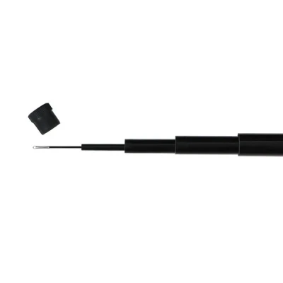 Удилище б/к "Волгаръ", тест 1-40 г