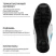 Ботинки лыжные детские Winter Star comfort kids, NNN, р. 30, цвет белый, лого синий