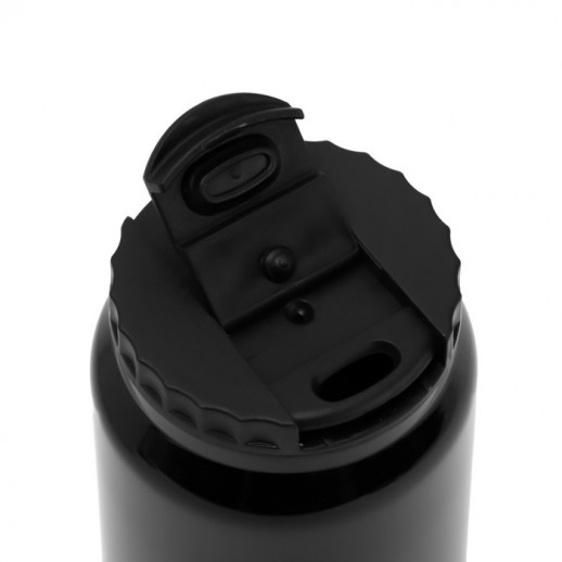 Термокружка, 400 мл, Банка "13", сохраняет тепло 8 ч, 7.6 х 19.3 см