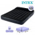 Матрас надувной Pillow Rest Classic Fiber-Tech, 137 х 191 х 25 см, 64142 INTEX