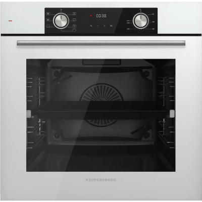 Встраиваемый духовой шкаф Kuppersberg HF 608 W