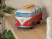 3D Пазл Ravensburger VW Bus T1, 162 эл.