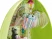 Фигурка Schleich Детский сад для животных Марвин