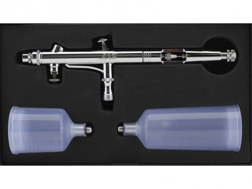 Аэрограф JAS 1185 (Air Control)