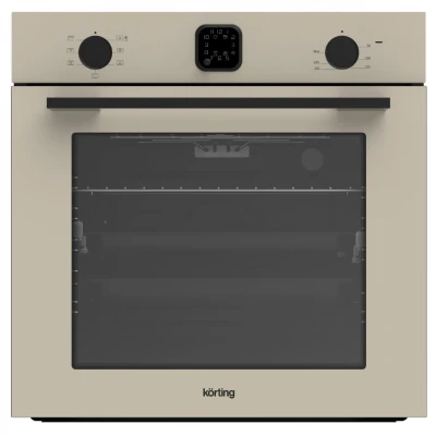 Встраиваемый духовой шкаф KORTING Korting OKB 4701 CNRB