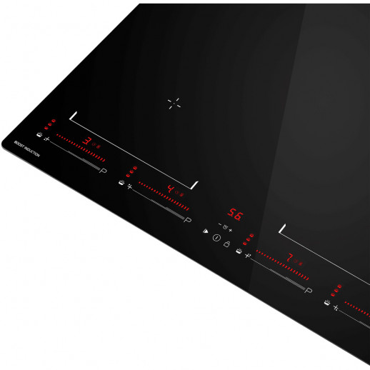 Встраиваемые индукционные панели MAUNFELD Maunfeld CVI604SBEXBK Inverter