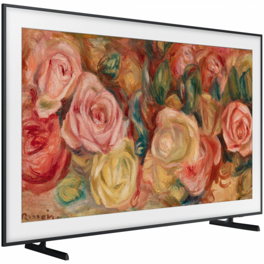 Телевизор ЖК 85" Samsung Samsung QE85LS03DAUXCE