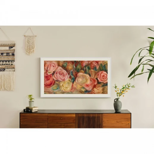 Телевизор ЖК 85" Samsung Samsung QE85LS03DAUXCE